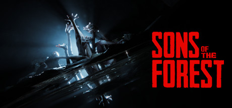 Sons of the Forest cover art
